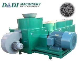 Ring Die Bio Organic Fertilizer Pellet Mill with Ce Approval