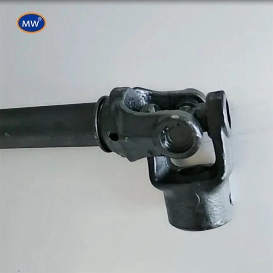Durable Universal Joint Pto Shaft for Agricultural Transmission Machine