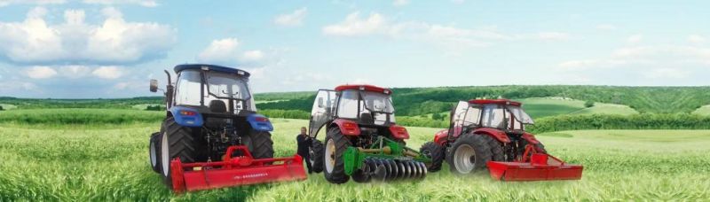 1gqn-160 Series Agricultural Machinery Power Tillers Grass Cutter Mini Cultivator Rotary Tiller of Farm