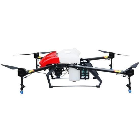 Agriculture Manufacture Crop Spraying Drone 16L Pesticide Drone for Agriculture Purpose ...