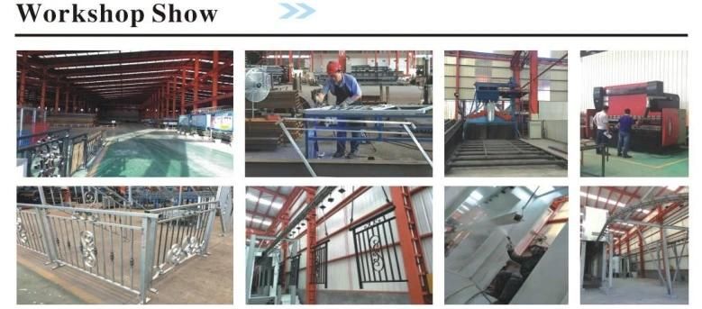 Prefabricated Steel Structure Juice Processing Plant