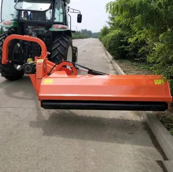 China Farm Factory Supply Rear 3 Point Hitch Tractor Grass Cutting Machine/ Cutter Flail ...