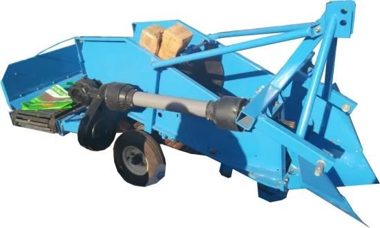 Tractor's Implements Potato Harvester (4U-120)