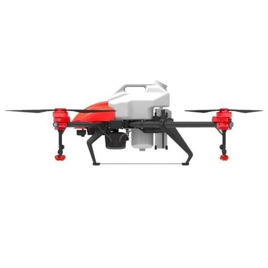25kg Crop Spraying Drones Precision Agriculture Uav Drone Sprayer
