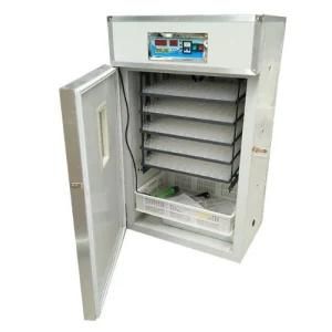 Customized Poultry Used Chicken Egg Incubator for Sale
