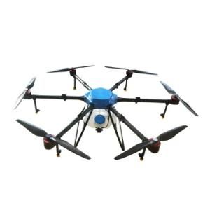 Fruit Tree Plant Helicopter Drone Agriculture Pesticide Helicopter