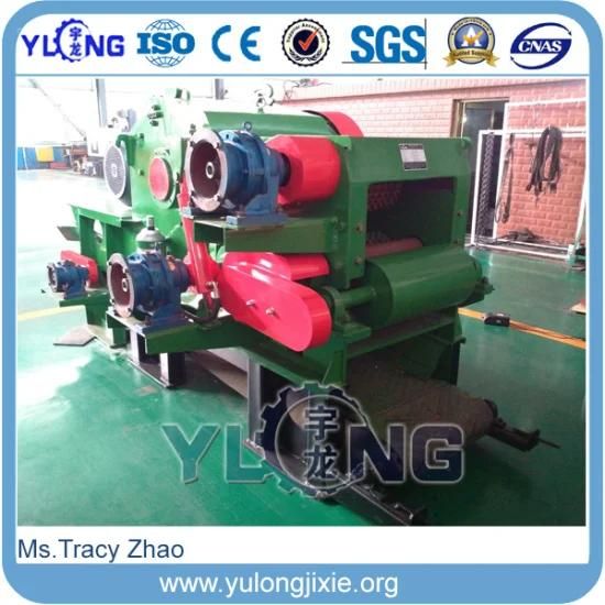 Hot Selling Wood Chipper with CE