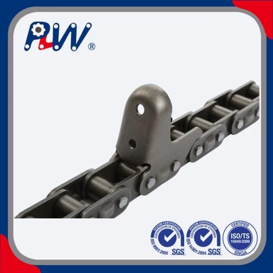 Agricultural Corn Harvest Chain with Attachment From China
