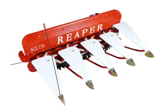 Reaper (4GL-120)
