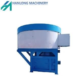 Agriculture Straw Rotary Cutting Machine Used for Power Plant