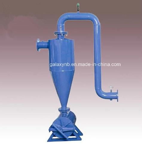Hot Sale Durable Concentrator Bowl Filter for Irrigation