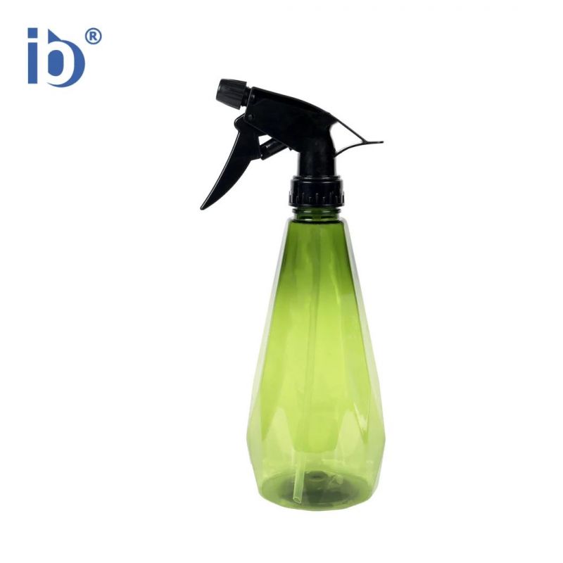Best Selling Household Plastic Trigger Spray Bottles Garden Water Sprayer