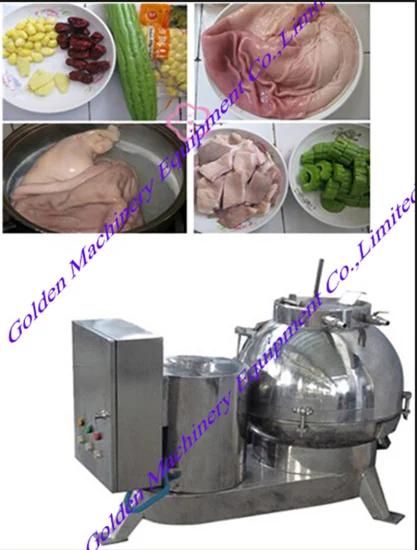 China Poultry Cattle Slaughter Equipment Slaughtering Tripe Washing Machine