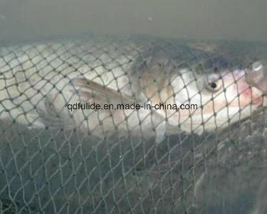 Shoreline Anti-Shark Fish Net