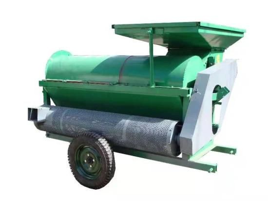 Hot Sale 5tg -500n Pumpkin Seeds Extractor, Melon Seed Extractor, Seeds Thresher, Seeds ...