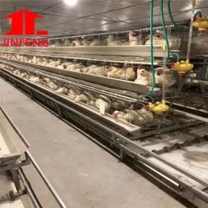 China Wholesale Kenya Chicken Farm Hot Sale Layer Poultry Battery Cages / Chicken Cages ...