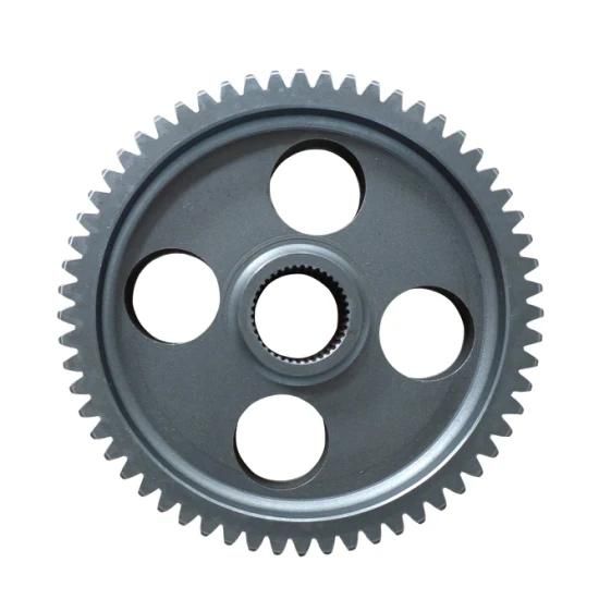 The First-Class and Cost-Effective Gear Tc432-26830 Kubota Tractor Spare Parts Used for ...