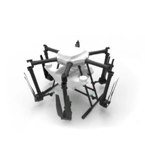 10kg Capacity Latest Manufacturer Drones Agriculture Uav Drone for Crop Sprayer