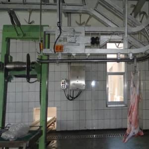 High Automatic Goat Slaughter Machinery for Goat Meat Slaughter House