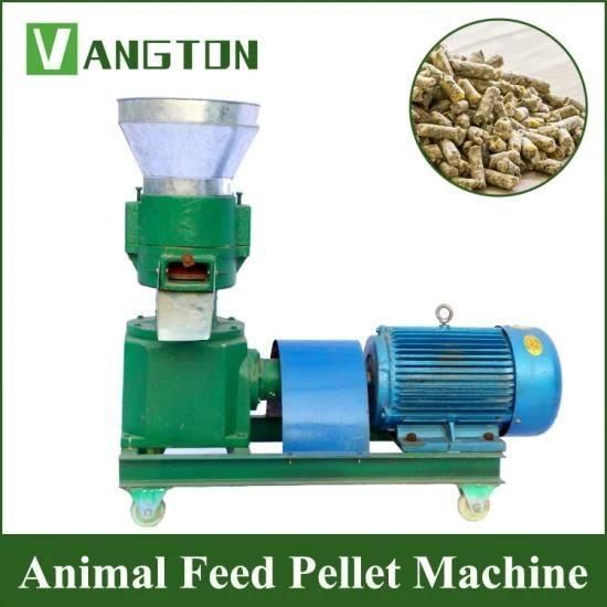 Animal Pellet Mill for Home Use