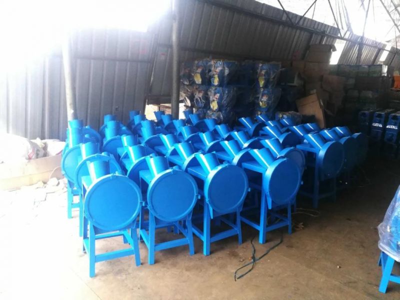 Competitive Price Food Processing Machine Fodder Cutter Machine for Farm Animal Feeding Durable in Use