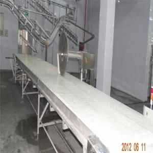 New Design Sheep Slaughtering Equipment for Sheep Abattoir Machine