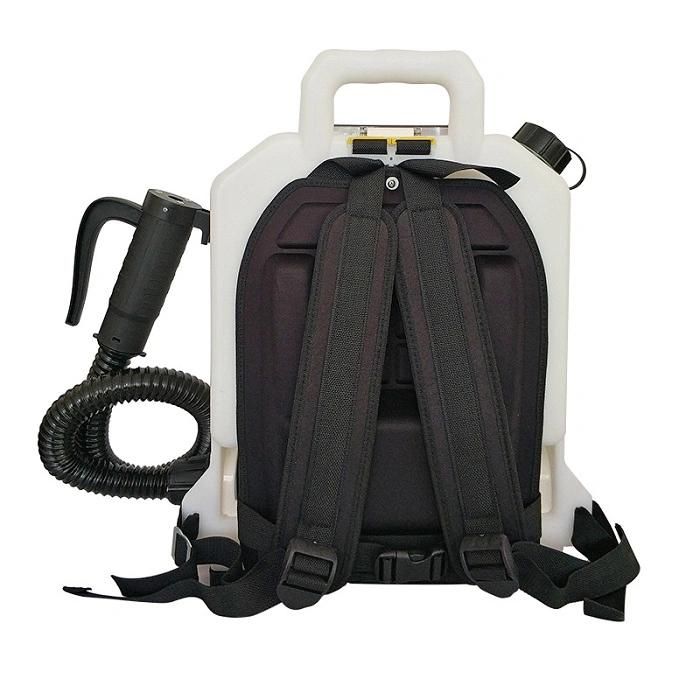 12L Backpack 110V Fogging Machine Sprayer Disinfection Misty Machine for Agricultural Sprayer