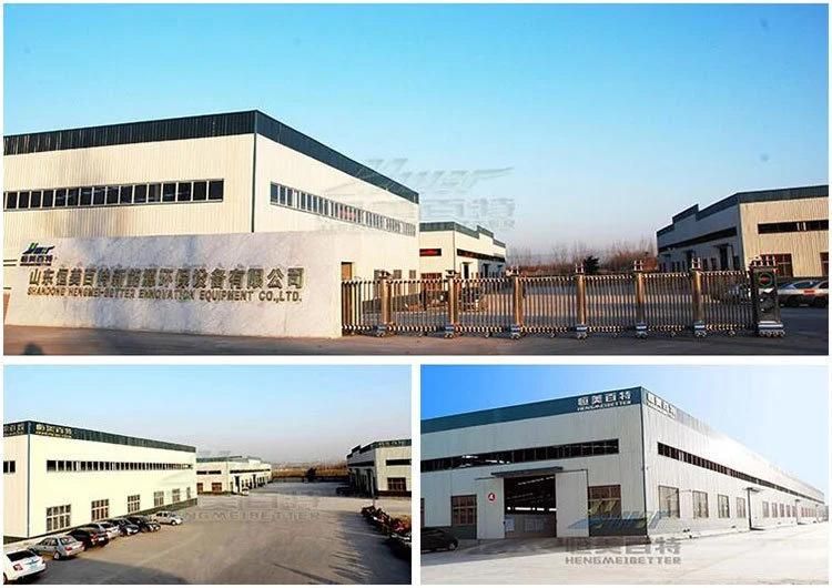 Small Yield 2-3 Ton High Output by Shandong Manufacture Animal Poultry Feed Farms Machinery