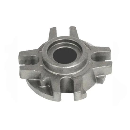 ISO9001 Customized Manufacturer A356 Aluminum Casting Parts