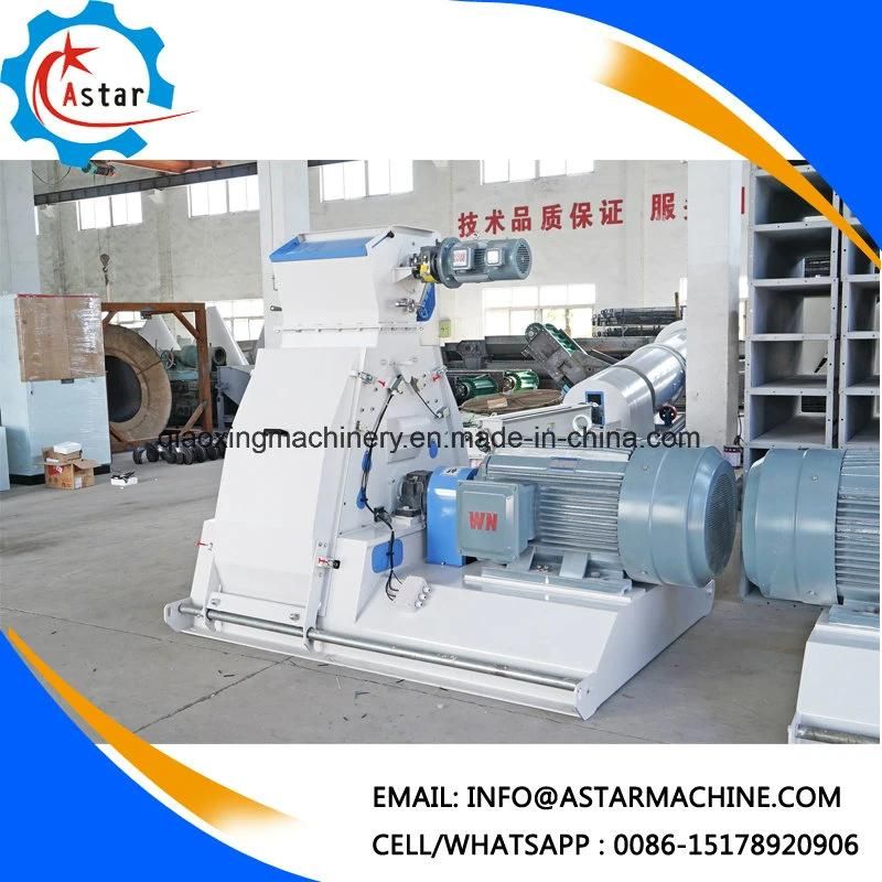 Commercial or Home Farm Use Corn Grinding Machine for Sale