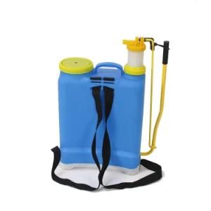 16L Agricultural Battery Operated Backpack Sprayers for Agricultures