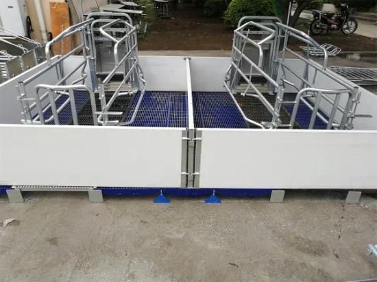 Hot Sale Pig Farrowing Crates for Farming