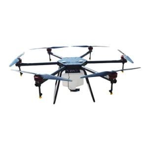 30L Agricultural Drone Sprayer Autonomous Agricultural Drone Top Agricultural Drone ...