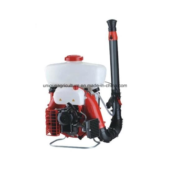 Solo423 Gasoline Engine Agriculture Spray Machine Knapsack Garden Plastic Power Pesticide ...