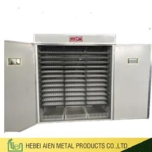 Automatic Poultry Chicken Duck Goose Egg Hatching Incubators