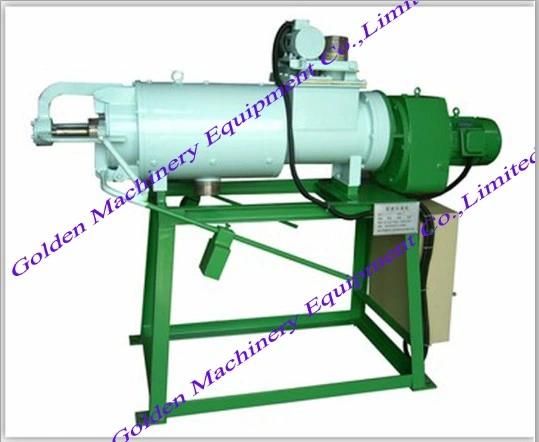 Poultry Dung China Manure Solid Liquid Separator Extruder Machine