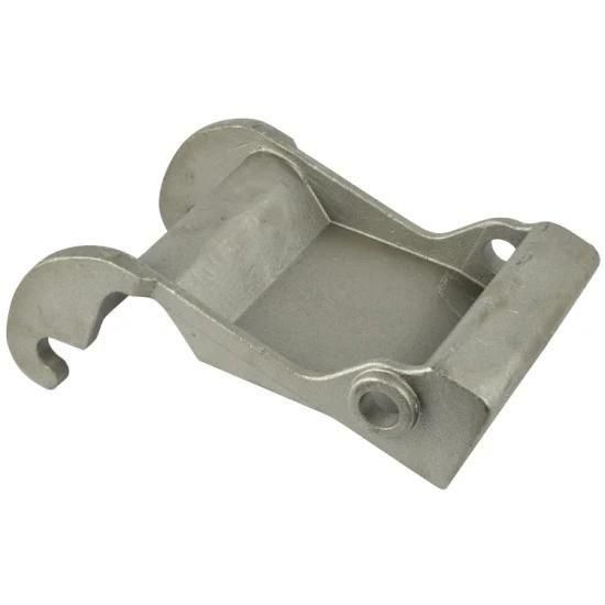 Hot Selling Alloy Steel Practical CNC Casting Spare Part