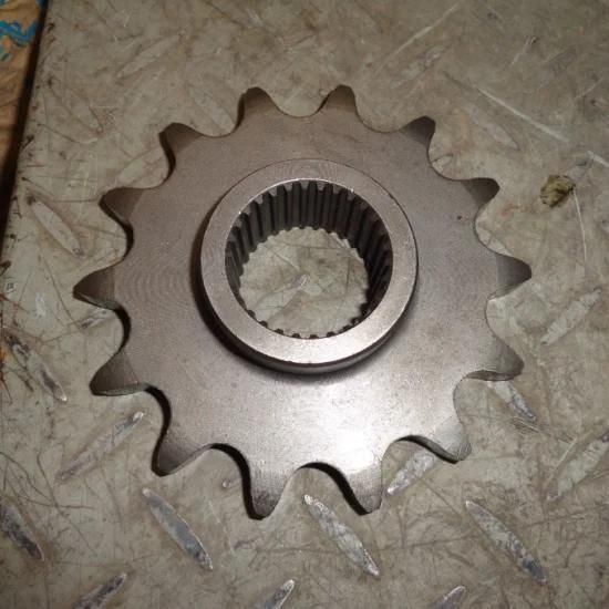 The Best Sprocket 14t Rotavator Spare Parts Used for Rotary Rx162f