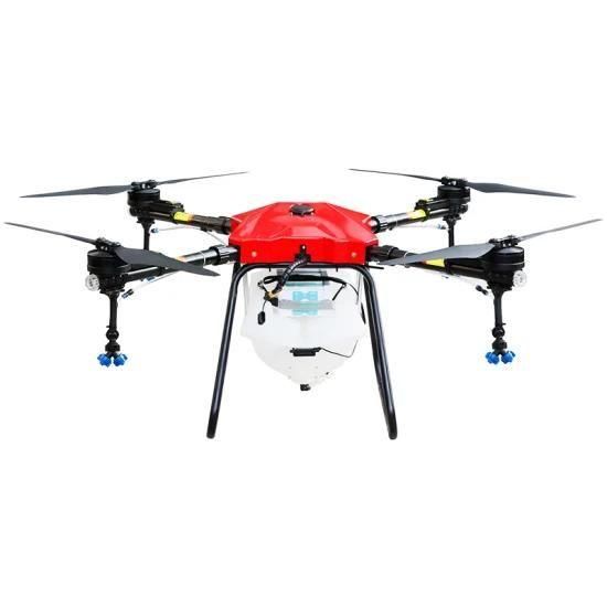 Remote Control Agricultural Crop Sprayer Uav Drone for Sale