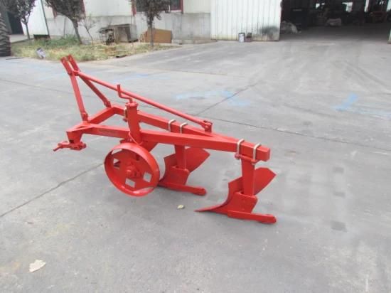 1L-325 Tractor Furrow Plow