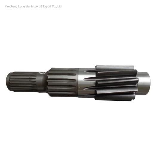 The Best Shaft, Diff. Gear Lh Tc432-26722 Kubota Tractor Spare Parts Used for L4708, L5018