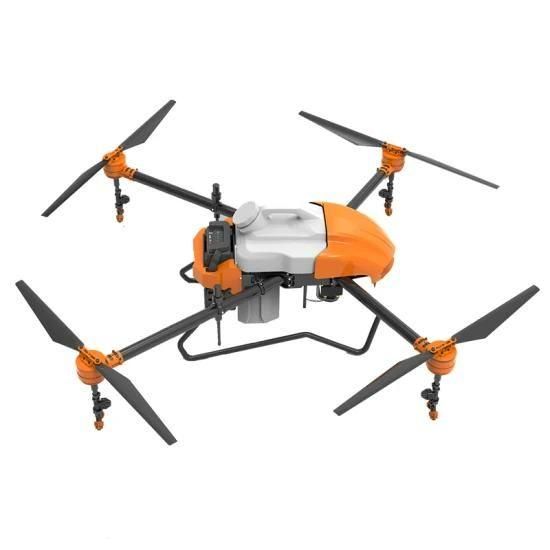 High Efficiency 16L Capacity Agriculture Drone Sprayer for Plant Protection