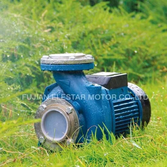 Nfm Series Domestic Irrigation Pump