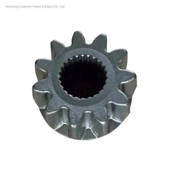 The Best Gear Bevel Kubota Tractor Spare Parts Used for L2800 L3008 L3200 L3400 L3408 ...