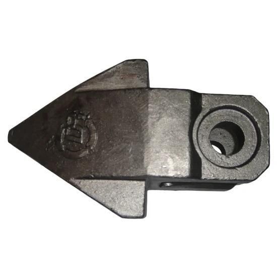 High Reputation Rapid Prototyping Senior Machining Castings with Good Price