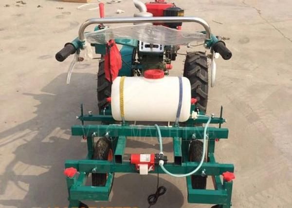 New Type Hand Tractor With Multiple Farm Tools