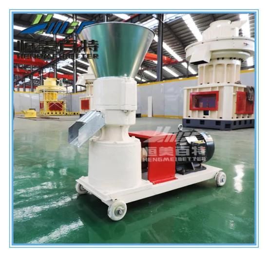 Factory Driect Sale Cattle Feed Making Machine