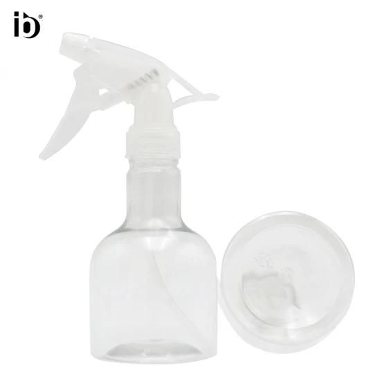 Refillable Portable Pastel Trigger Spray Bottles 200ml Reusable Plastic Water Bottle