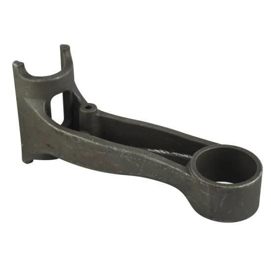Customized High Performance Smooth Surface Durable Casting Foundries