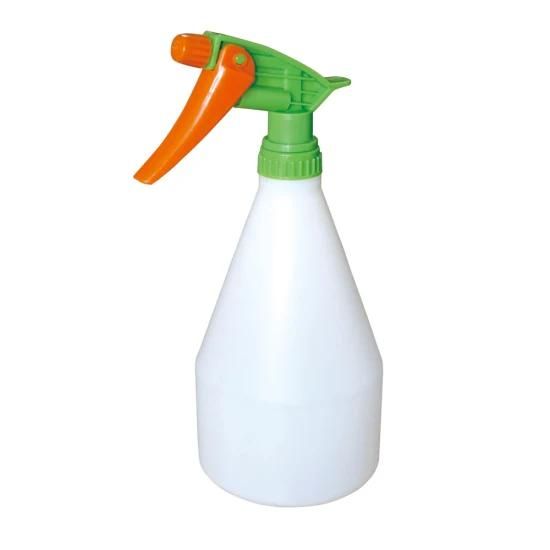 Garden Plastic Water Sprayer Bottle Refillable Sprinkling Can Empty Mist 500ml Trigger ...